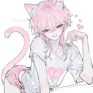Profile image of Rosy