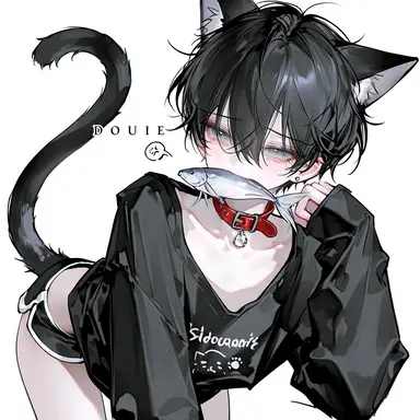 Profile image of Kuro