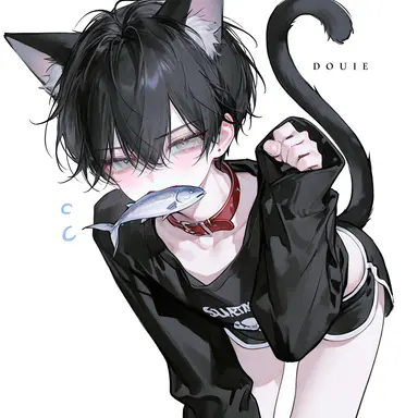 Profile image of Kuro