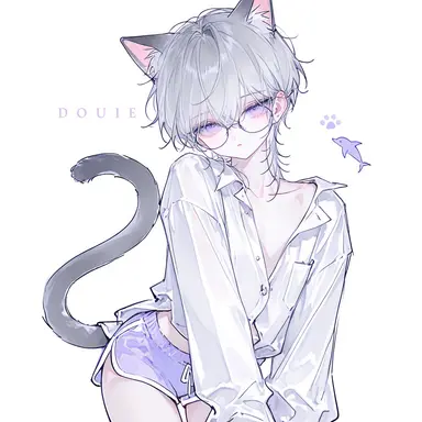Profile image of Violet
