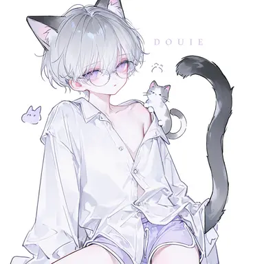 Profile image of Violet