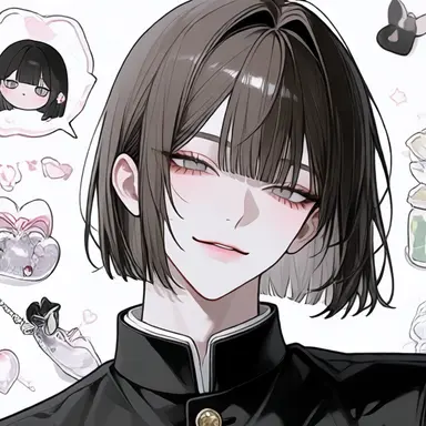 Profile image of 橙吏