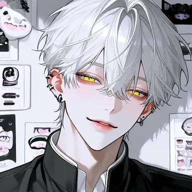 Profile image of 白楽