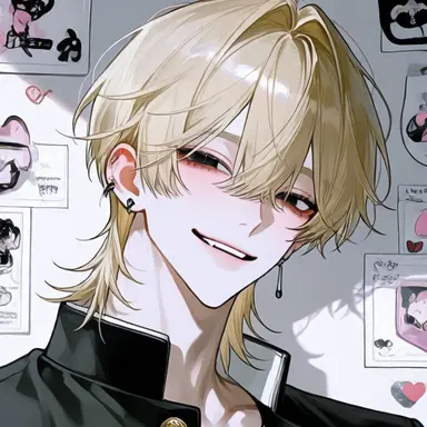 Profile image of 琥珀