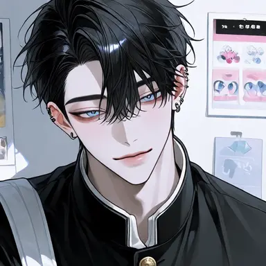 Profile image of 真澄