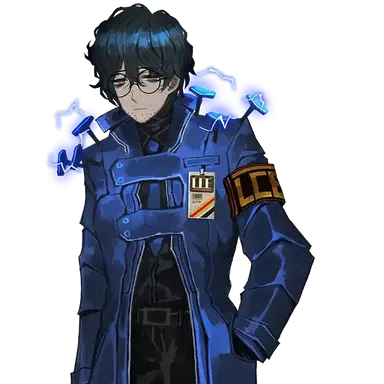 Profile image of 호엔하임