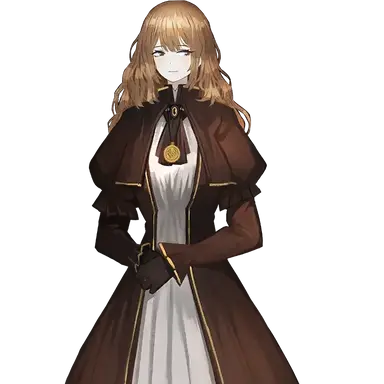 Profile image of 캐서린