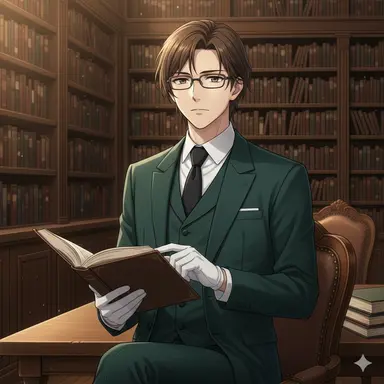 Profile image of 레이먼드