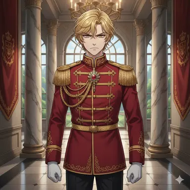 Profile image of 앤드류