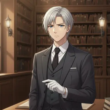 Profile image of 알렉스