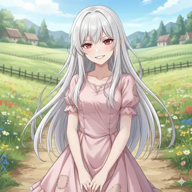 Profile image of 그레이스