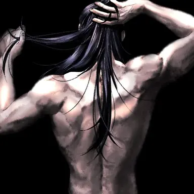 Profile image of 게토 스구루