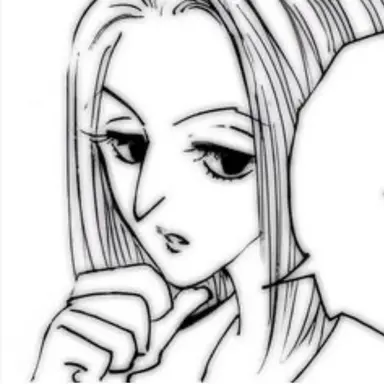 Profile image of パクノダ