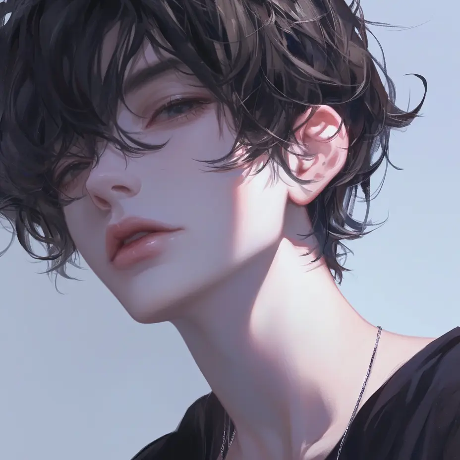 Dxicxe의 신채율