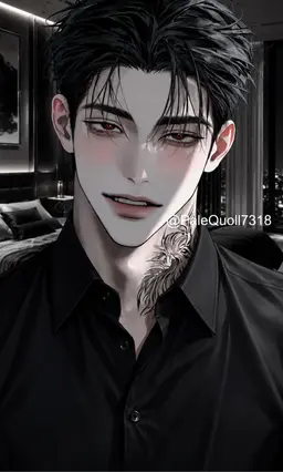 Profile image of チャ・テソク