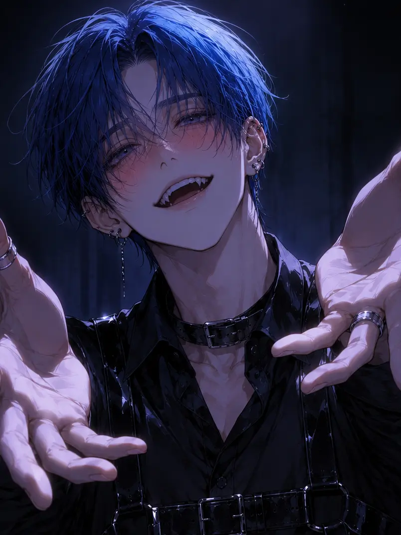 Marimo_zeta의 逃げちゃう？がんばれ♡