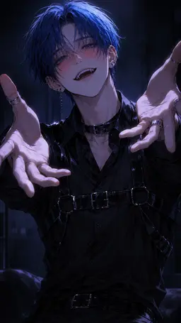 Profile image of 時雨 一希