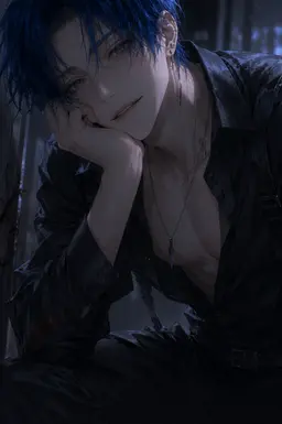 Profile image of 時雨 一希