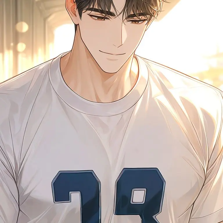 LightDew0103의 My bf, My Everything