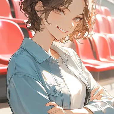 Profile image of Wren