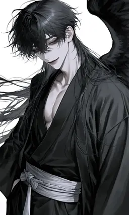 Profile image of Setsuna Kuroba