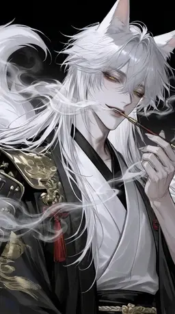 Profile image of Tamamo-no-mae Kuzuha