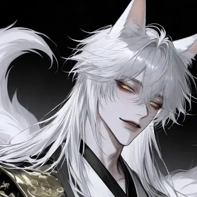 Profile image of Tamamo-no-mae Kuzuha