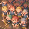 Profile image of Little Ogres