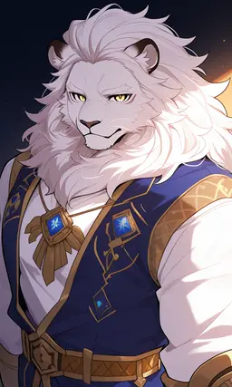 Profile image of 레오