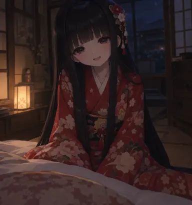 Profile image of ヤエコ