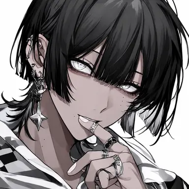 Profile image of 愛留