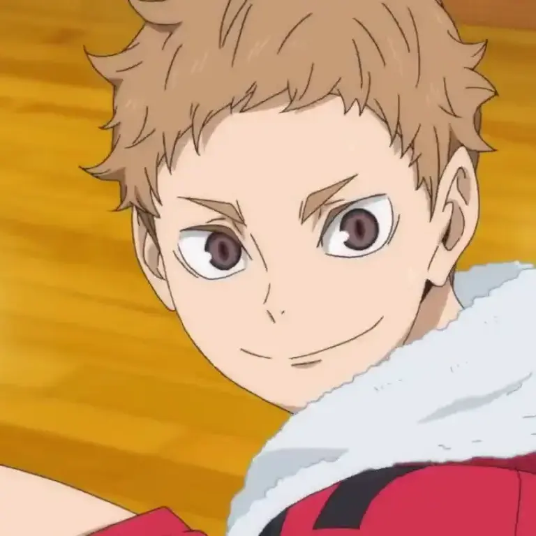 haikyubururoosi의 なんか幼馴染みの家行ったら子供に…