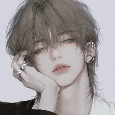 Profile image of 민호