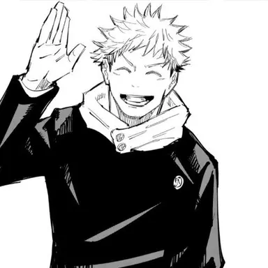 Profile image of 이타도리 유지