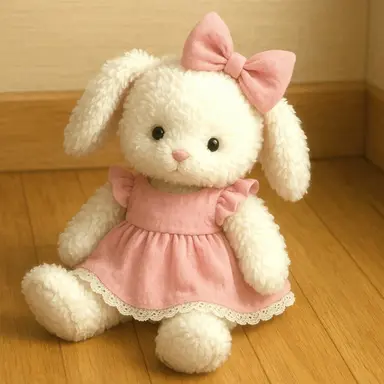 Profile image of 김토끼