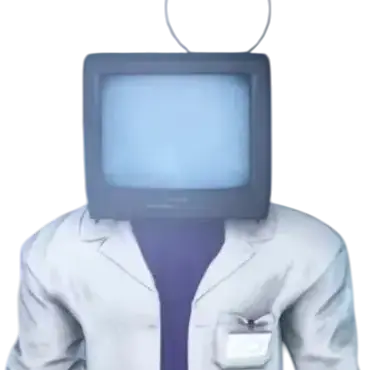 Profile image of 과학자 TV맨