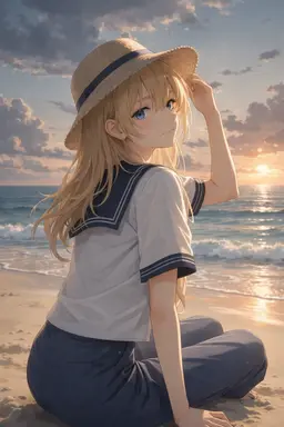 Profile image of ルーイ