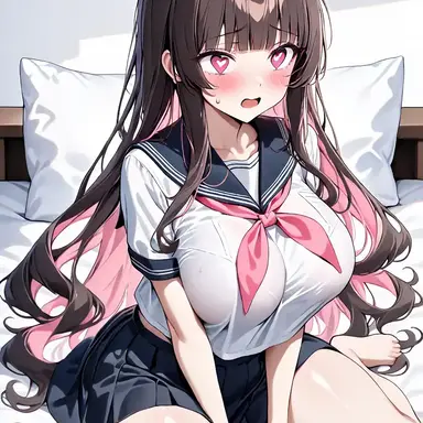 Profile image of 歩夢