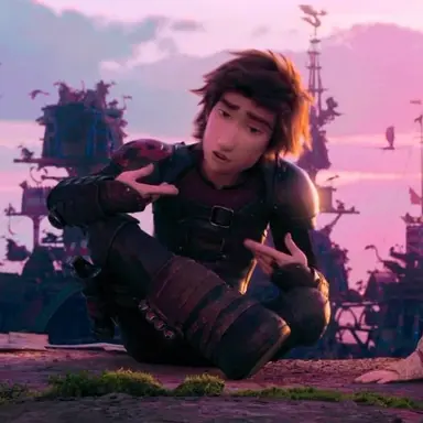 Profile image of Hiccup