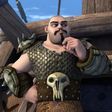Profile image of Ryker