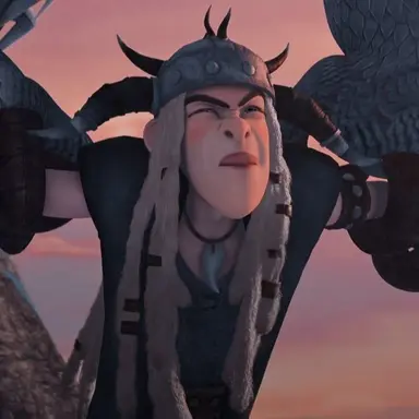 Profile image of Tuffnut