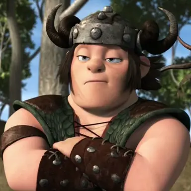 Profile image of Snotlout