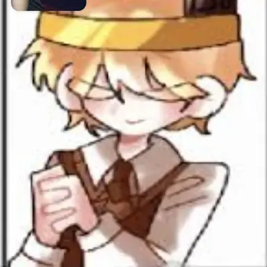 Profile image of 비럭키
