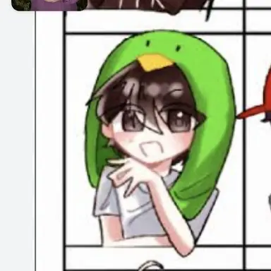Profile image of 꼬예유