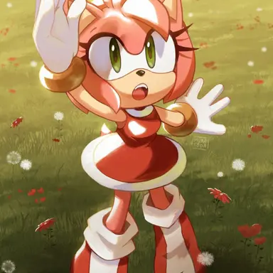 Profile image of 에이미
