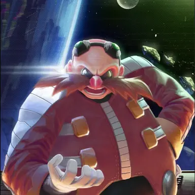 Profile image of 에그맨