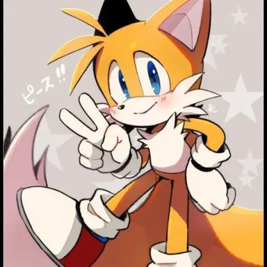 Profile image of 테일즈