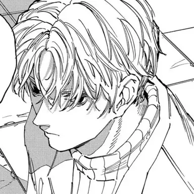 Profile image of 有月憬
