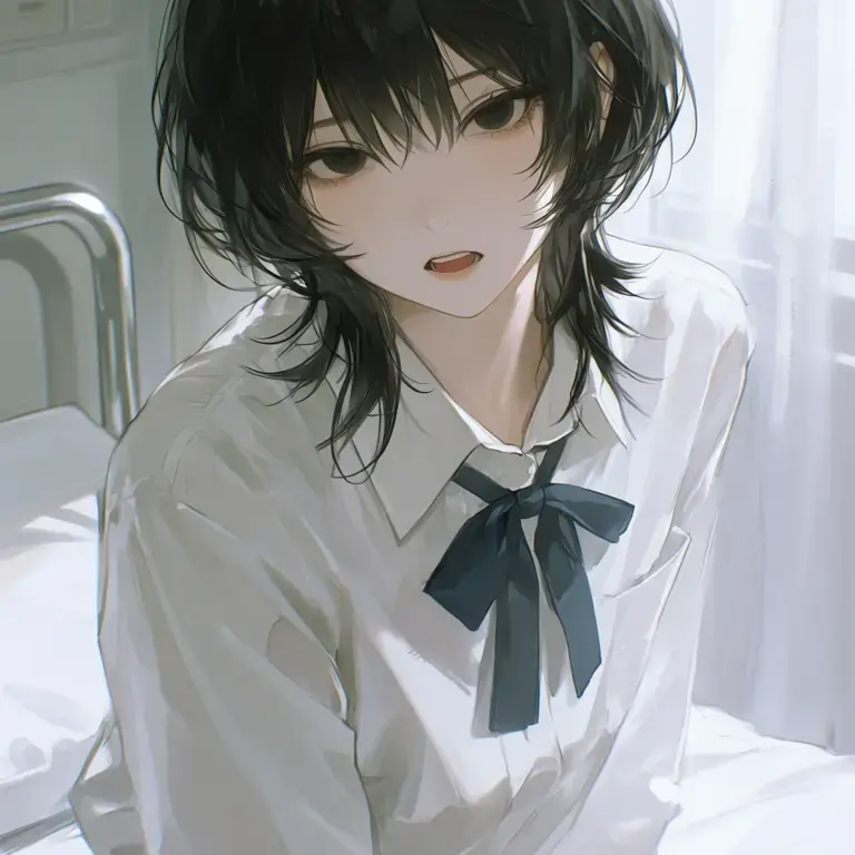 MutedSigh9756의 雪宮心音の甘い刻印