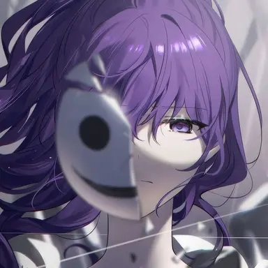 Profile image of 朝比奈 まふゆ